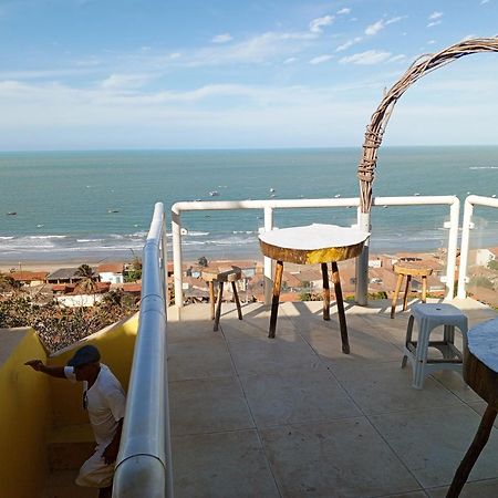 Hotel Chales Mirante Do Mar Volta Volta Redonda Exterior foto