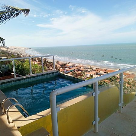 Hotel Chales Mirante Do Mar Volta Volta Redonda Exterior foto