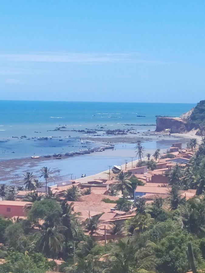 Hotel Chales Mirante Do Mar Volta Volta Redonda Exterior foto