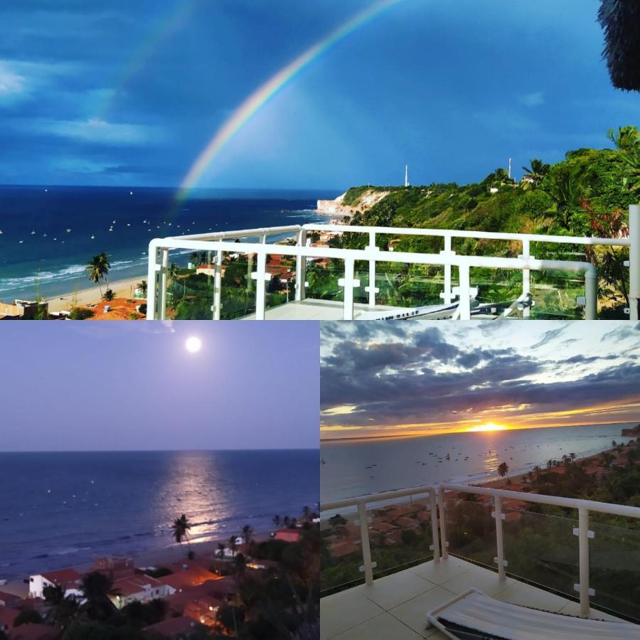 Hotel Chales Mirante Do Mar Volta Volta Redonda Exterior foto