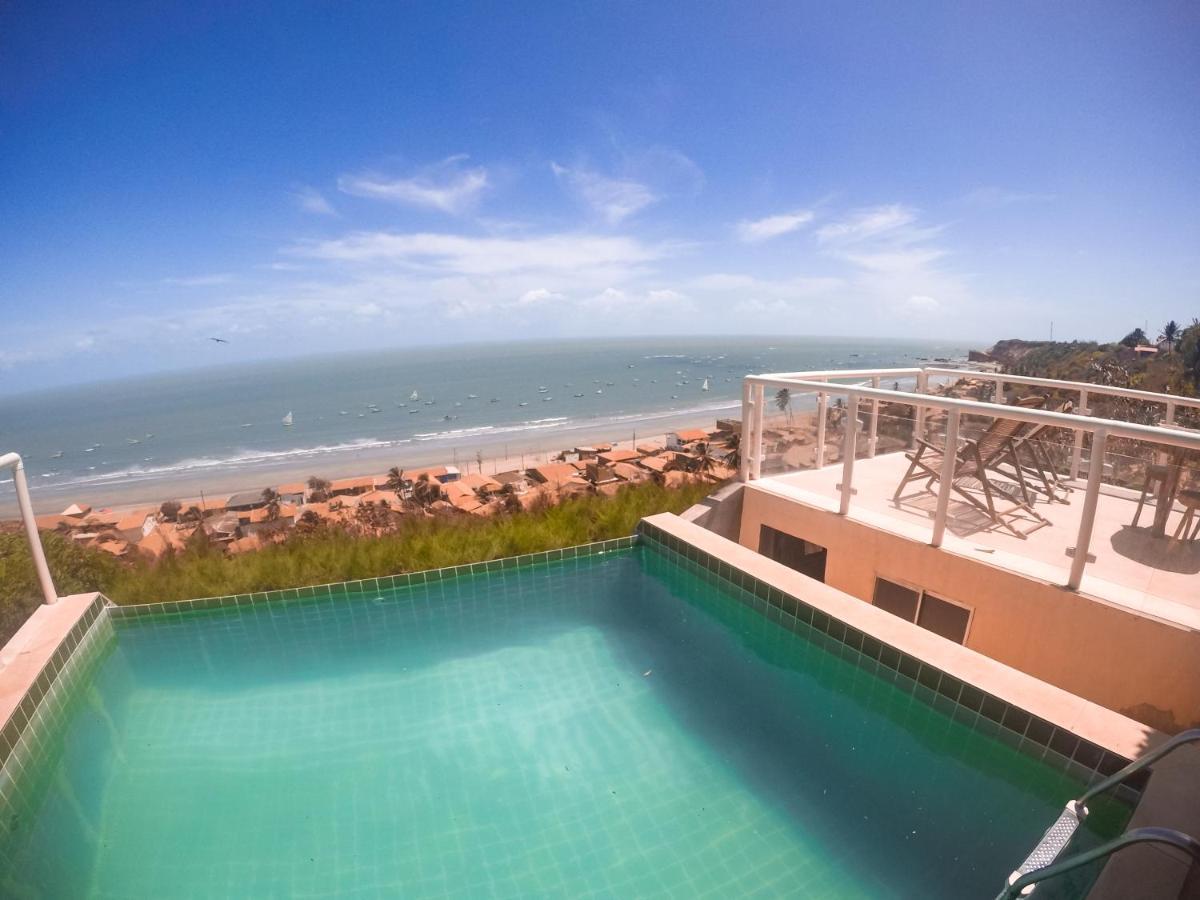 Hotel Chales Mirante Do Mar Volta Volta Redonda Exterior foto