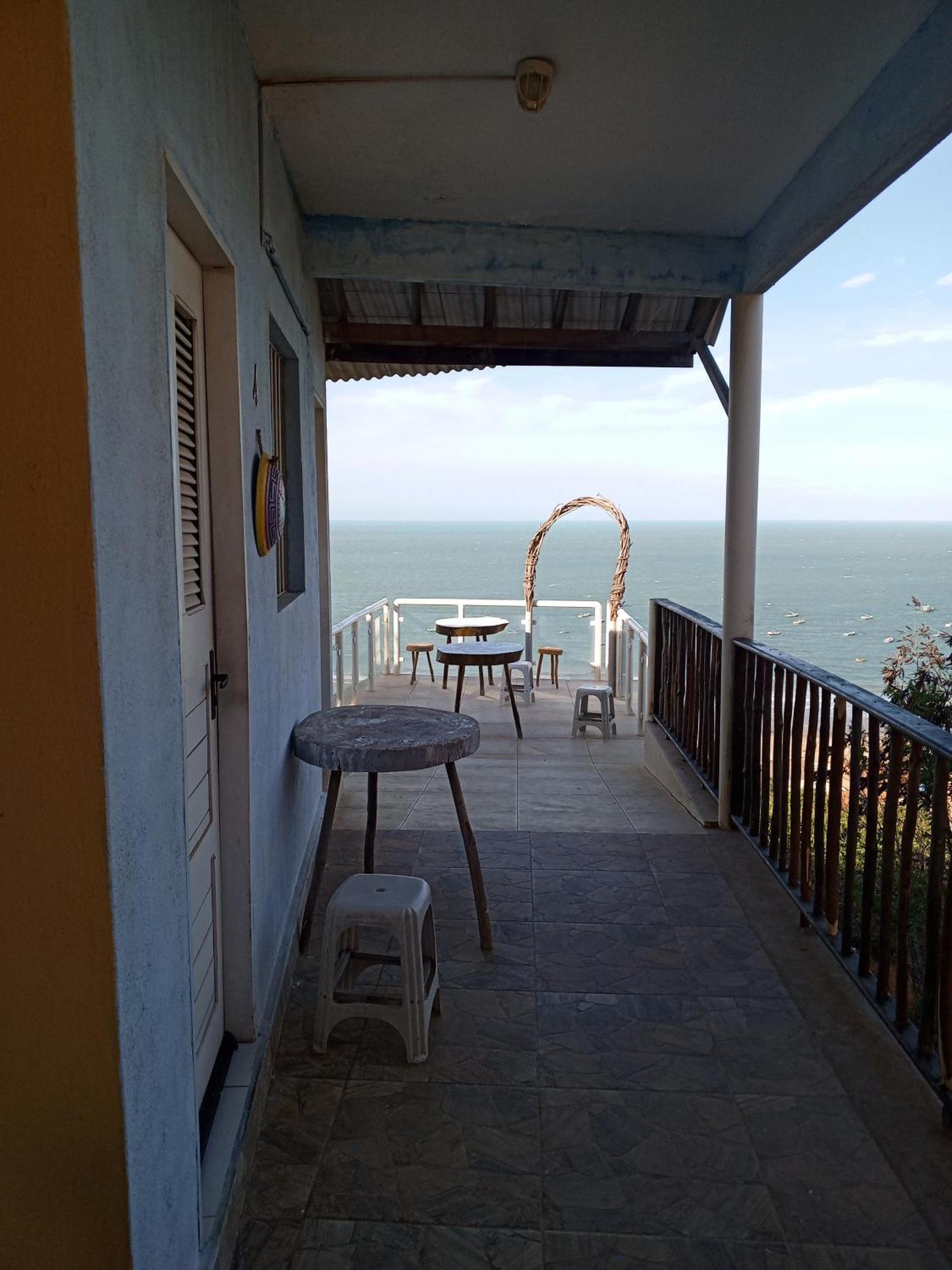 Hotel Chales Mirante Do Mar Volta Volta Redonda Exterior foto