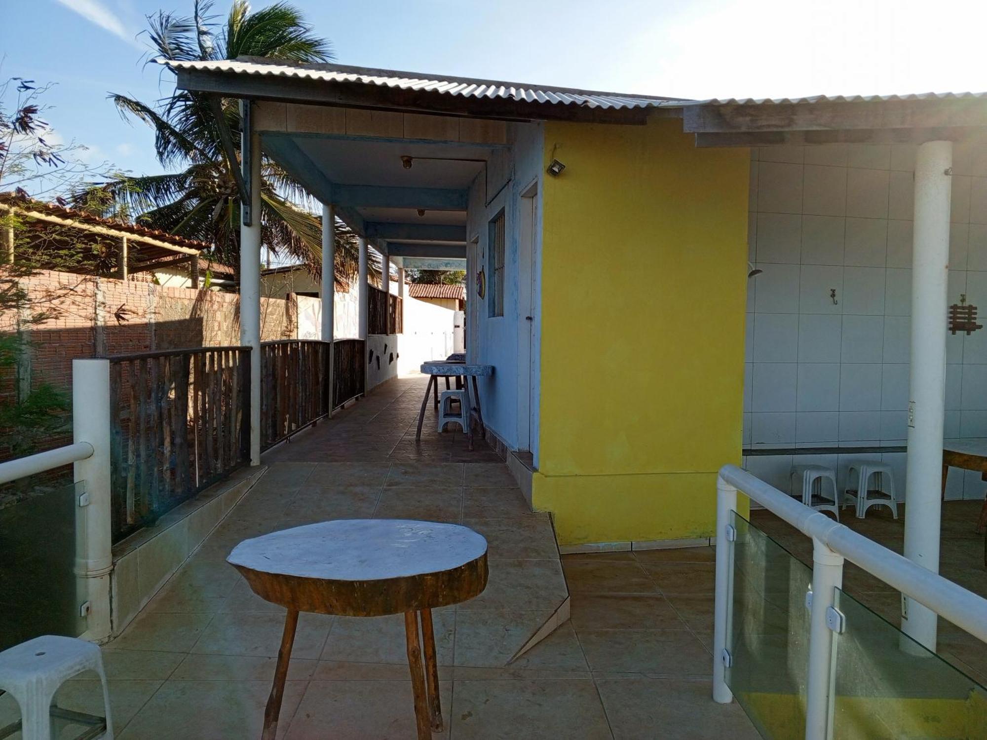 Hotel Chales Mirante Do Mar Volta Volta Redonda Exterior foto