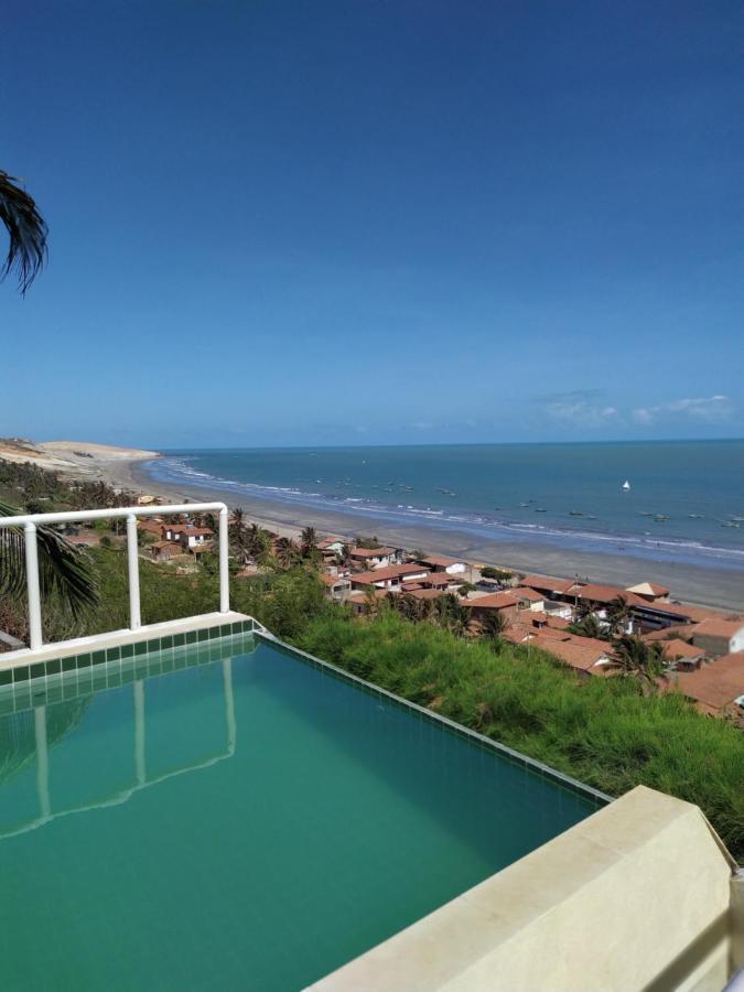 Hotel Chales Mirante Do Mar Volta Volta Redonda Exterior foto