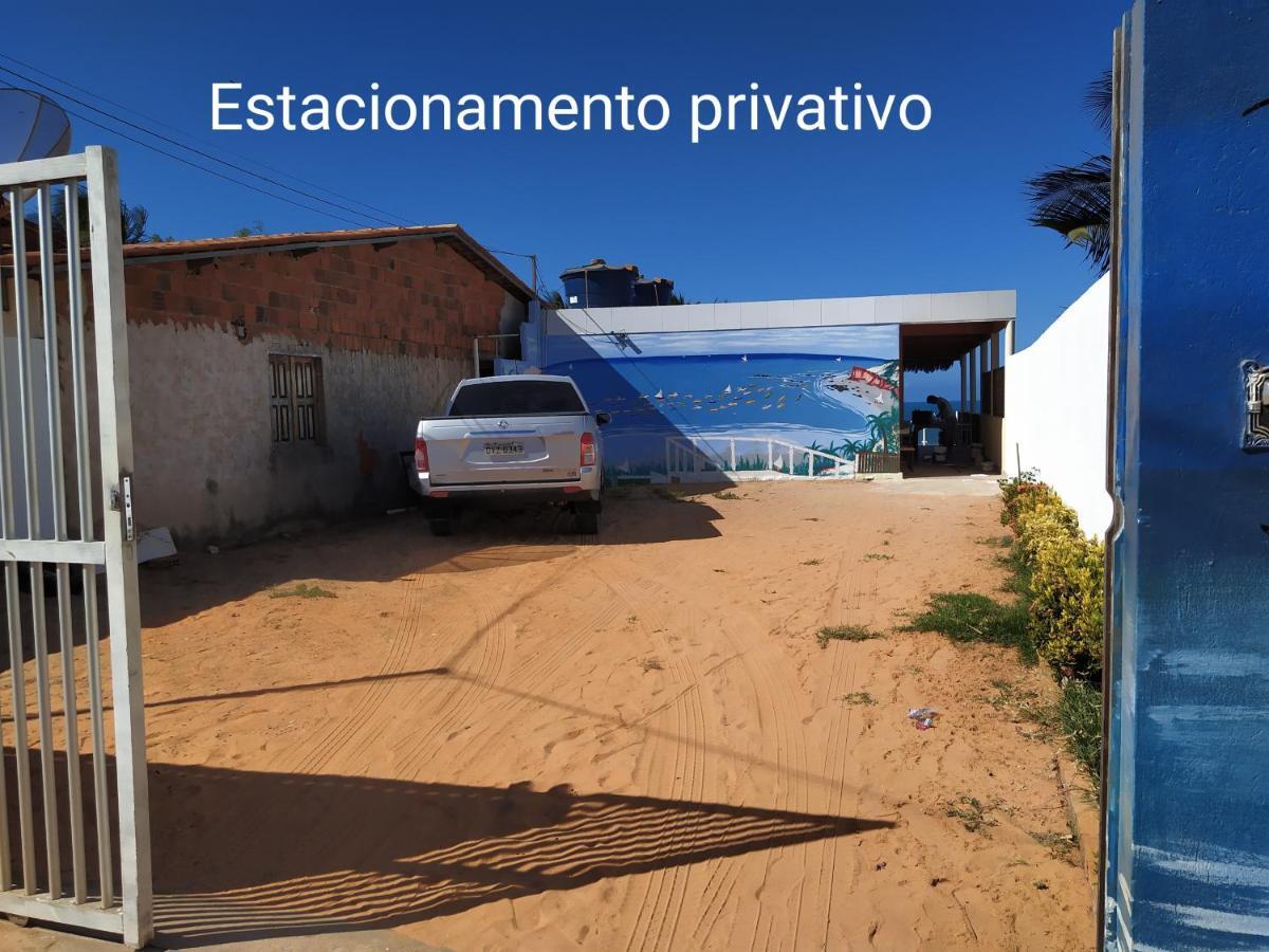 Hotel Chales Mirante Do Mar Volta Volta Redonda Exterior foto